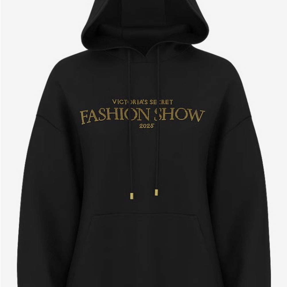 Fashion show Merch